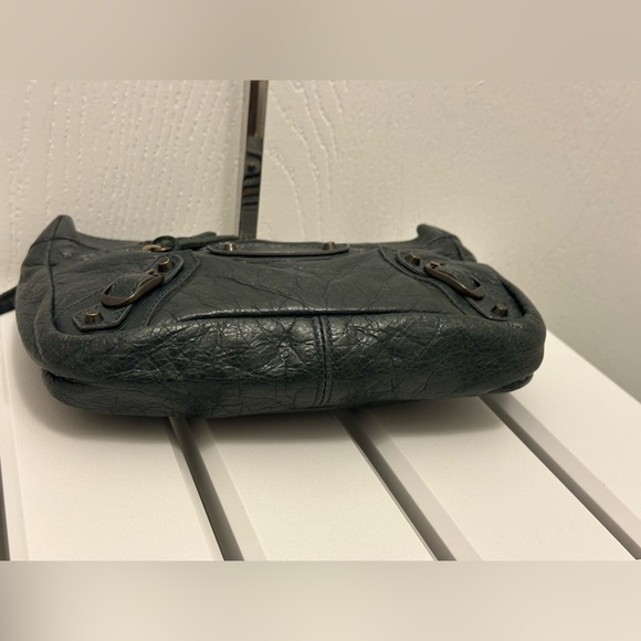 ✨Authentic Rare Balenciaga handbag ✨ - Picture 11 of 13